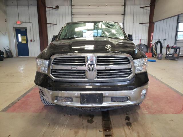 1C6RR7LT7KS558017 - 2019 RAM 1500 CLASS SLT BLACK photo 5