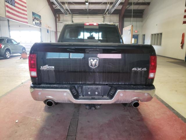 1C6RR7LT7KS558017 - 2019 RAM 1500 CLASS SLT შავი ფოტო 6