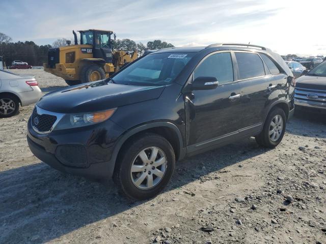 2011 KIA SORENTO BASE, 