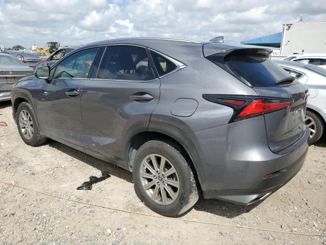 JTJYARBZXK2144269 - 2019 LEXUS NX 300 BASE Boz foto 2
