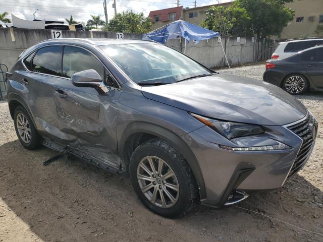 JTJYARBZXK2144269 - 2019 LEXUS NX 300 BASE Boz foto 4