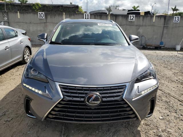 JTJYARBZXK2144269 - 2019 LEXUS NX 300 BASE Boz foto 5