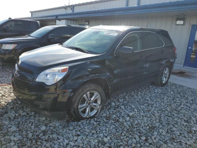 2014 CHEVROLET EQUINOX LS, 