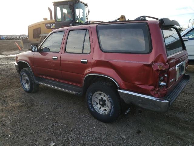 JT3VN39W8S0187060 - 1995 TOYOTA 4RUNNER VN39 SR5 棕色 照片 2