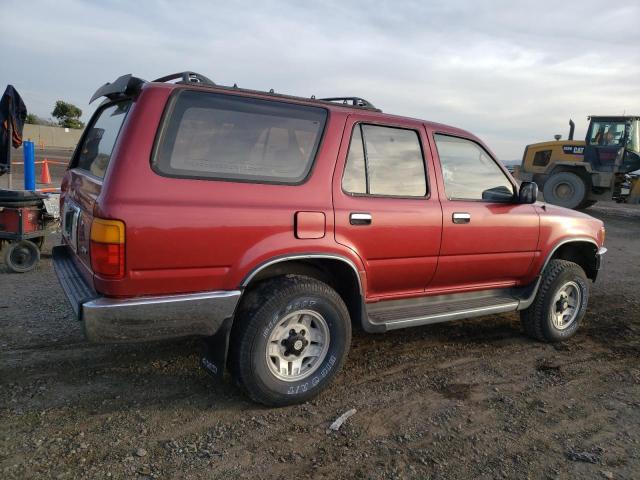 JT3VN39W8S0187060 - 1995 TOYOTA 4RUNNER VN39 SR5 棕色 照片 3