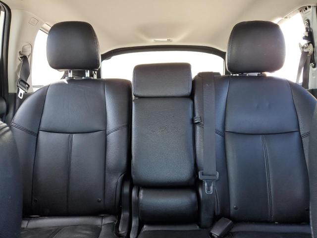 5N1DR2MN4KC633509 - 2019 NISSAN PATHFINDER S Ağ foto 10