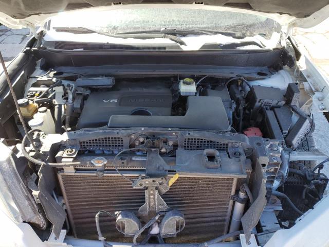 5N1DR2MN4KC633509 - 2019 NISSAN PATHFINDER S Ağ foto 12