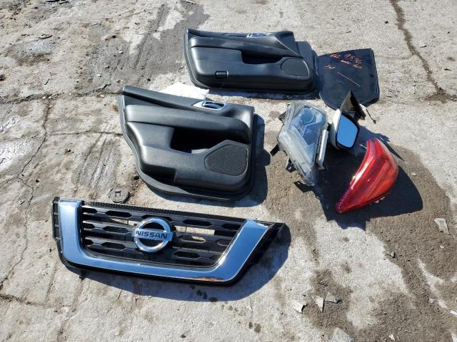 5N1DR2MN4KC633509 - 2019 NISSAN PATHFINDER S Ağ foto 13