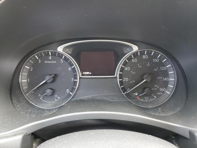 5N1DR2MN4KC633509 - 2019 NISSAN PATHFINDER S Ağ foto 9