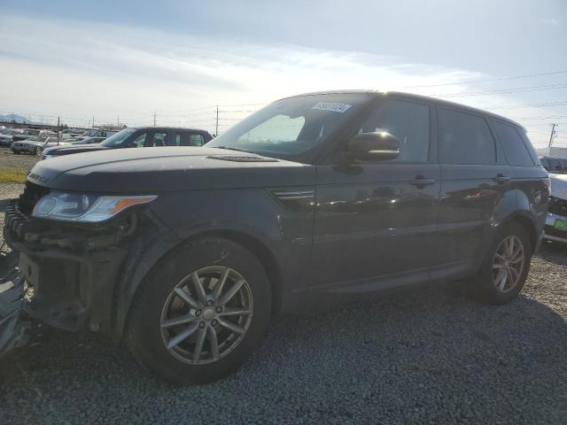 2014 LAND ROVER RANGE ROVE SE, 