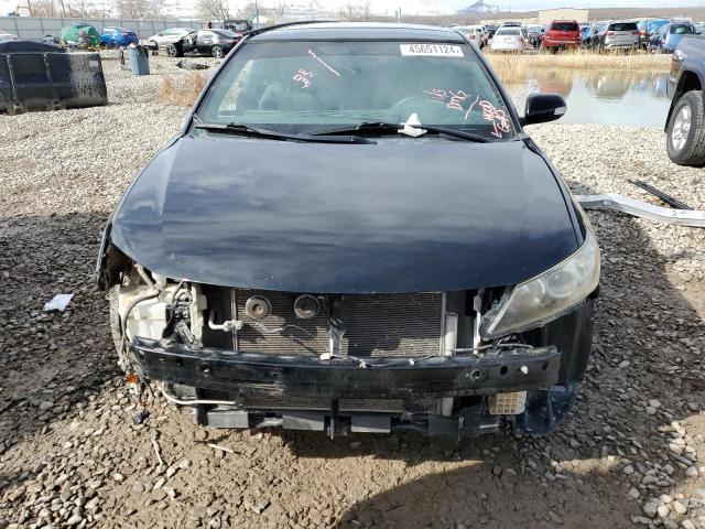 JTKJF5C79D3063863 - 2013 TOYOTA SCION TC 黑色 照片 5