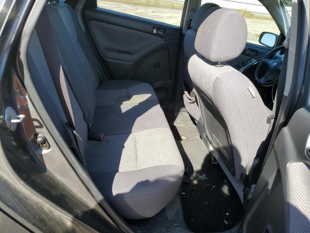 2T1KR30E76C576548 - 2006 TOYOTA COROLLA MA XR GRAY photo 10