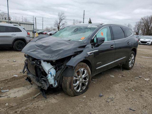 2020 BUICK ENCLAVE AVENIR, 