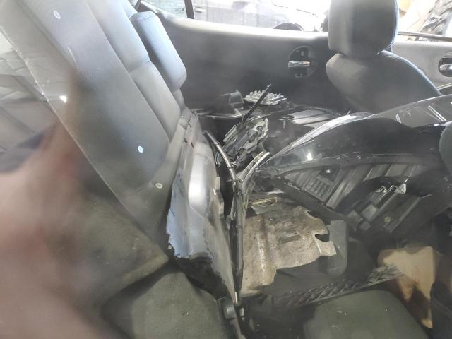 2G2WP522551226052 - 2005 PONTIAC GRAND PRIX 银色 照片 10