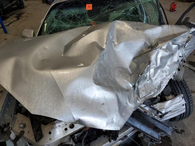 2G2WP522551226052 - 2005 PONTIAC GRAND PRIX 银色 照片 11