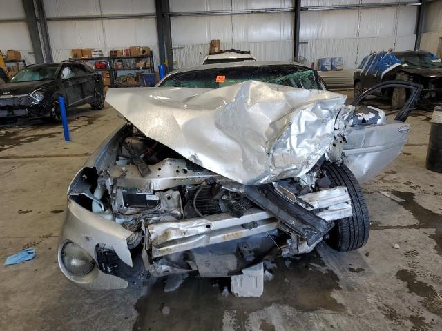 2G2WP522551226052 - 2005 PONTIAC GRAND PRIX 银色 照片 5