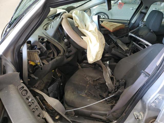 2G2WP522551226052 - 2005 PONTIAC GRAND PRIX 银色 照片 7