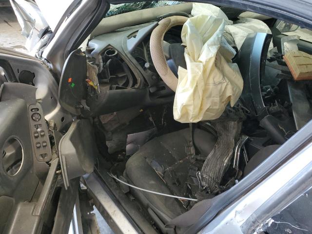 2G2WP522551226052 - 2005 PONTIAC GRAND PRIX 银色 照片 8
