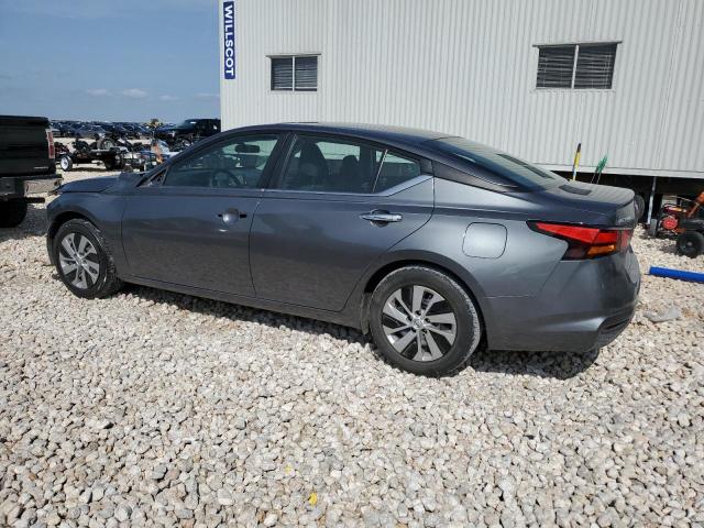 1N4BL4BV4NN346763 - 2022 NISSAN ALTIMA S GRAY photo 2