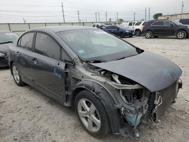 19XFA1F62AE033387 - 2010 HONDA CIVIC LX-S Boz foto 4