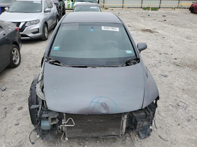 19XFA1F62AE033387 - 2010 HONDA CIVIC LX-S Boz foto 5