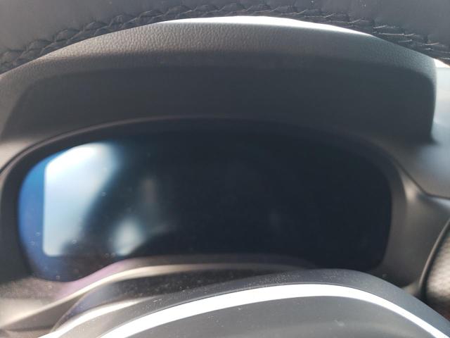 5UX33DT09R9T66229 - 2024 BMW X4 XDRIVE30I WHITE photo 9