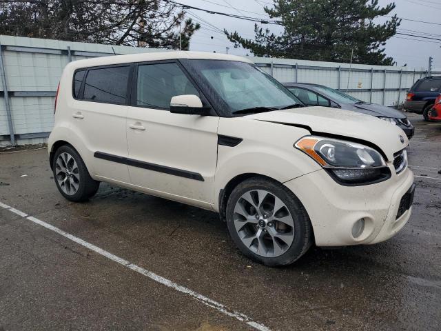 KNDJT2A63C7375578 - 2012 KIA SOUL + CREAM photo 4