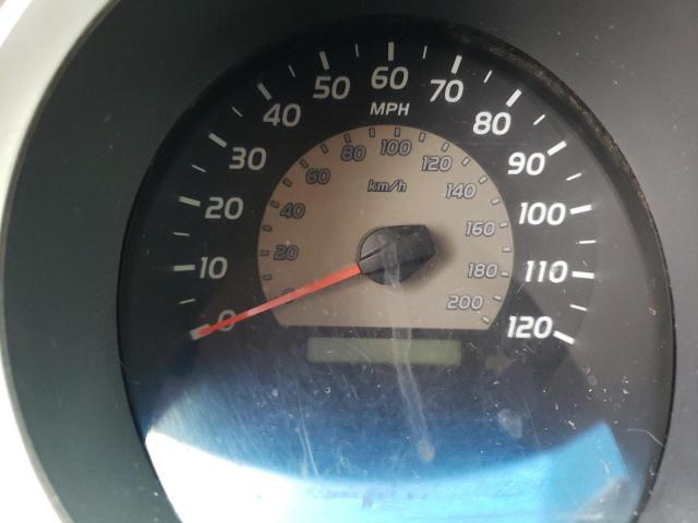 5TETX4CN4AZ679554 - 2010 TOYOTA TACOMA ACCESS CAB თეთრი ფოტო 9