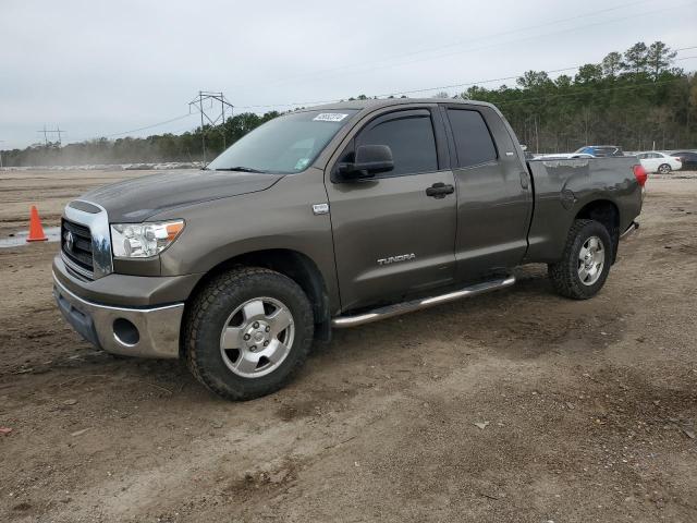 2007 TOYOTA TUNDRA DOUBLE CAB SR5, 