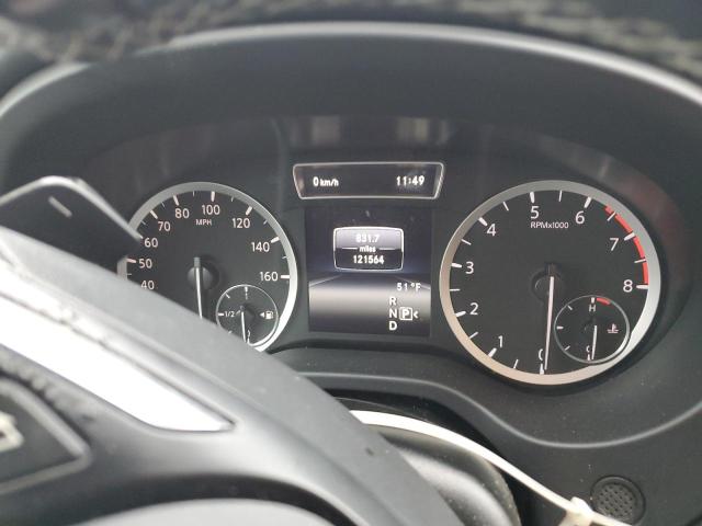 SJKCH5CR1HA026493 - 2017 INFINITI QX30 BASE 黑色 照片 9