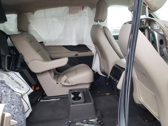 5LM5J7XC2NGL19760 - 2022 LINCOLN AVIATOR RESERVE BLUE photo 10