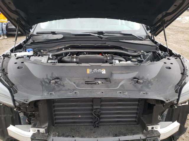 5LM5J7XC2NGL19760 - 2022 LINCOLN AVIATOR RESERVE BLUE photo 11