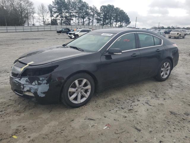 2013 ACURA TL TECH, 