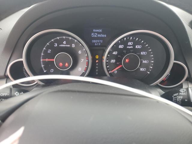 19UUA8F59DA007546 - 2013 ACURA TL TECH BLACK photo 9