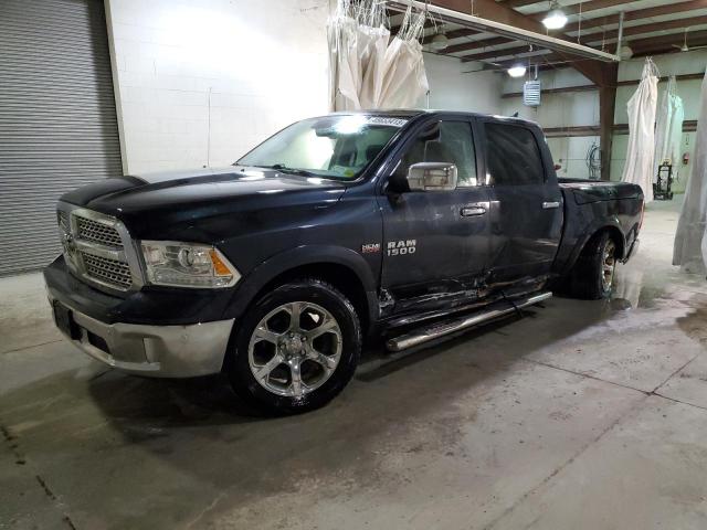 1C6RR7NT6GS399544 - 2016 RAM 1500 LARAMIE CHARCOAL photo 1