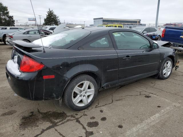 1G2AL18F687301325 - 2008 PONTIAC G5 BLACK photo 3