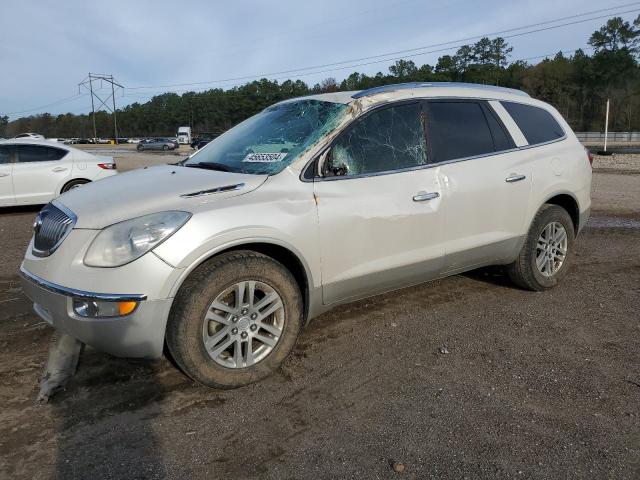 2012 BUICK ENCLAVE, 