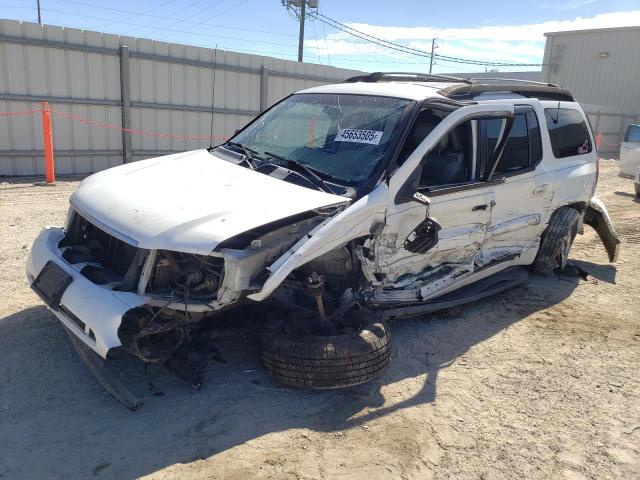 2003 GMC ENVOY XL, 