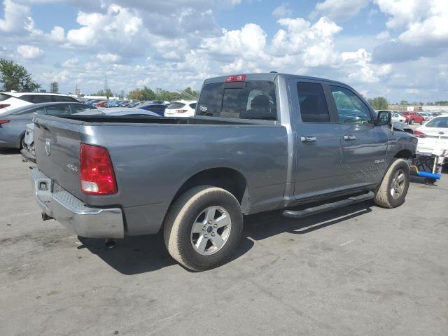 1D3HV18P39S804037 - 2009 DODGE RAM GRAY photo 3