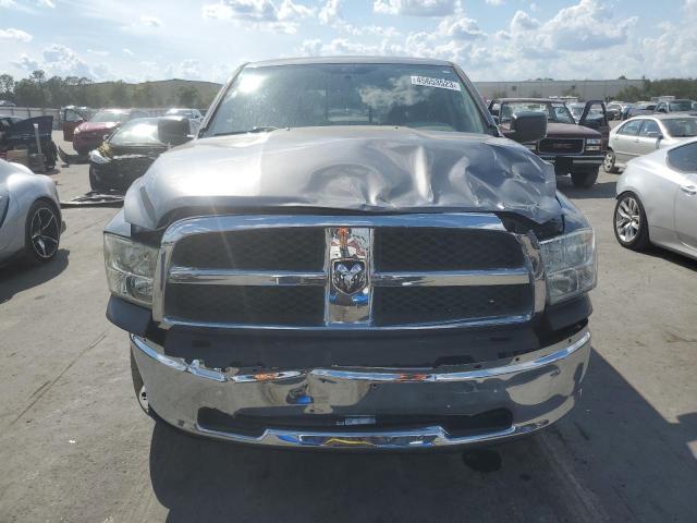 1D3HV18P39S804037 - 2009 DODGE RAM GRAY photo 5