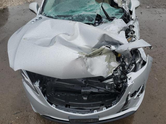 LRBFXBSA4KD030829 - 2019 BUICK ENVISION PREFERRED Gümüş foto 11