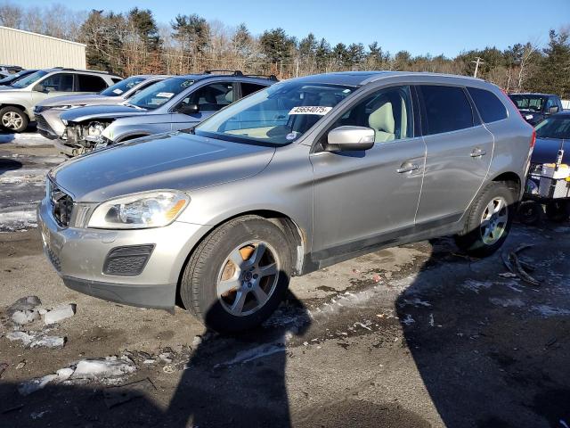 2011 VOLVO XC60 3.2, 