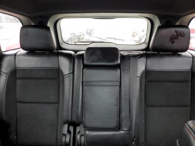 1C4RJFLGXHC768496 - 2017 JEEP GRAND CHER TRAILHAWK 白色 照片 10