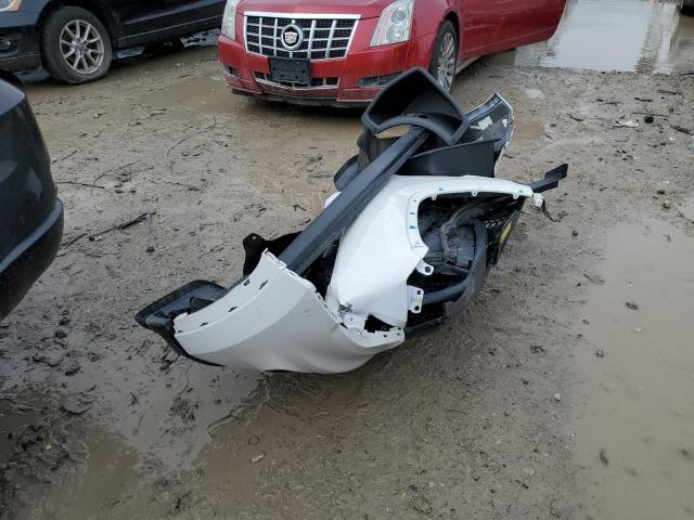 1C4RJFLGXHC768496 - 2017 JEEP GRAND CHER TRAILHAWK 白色 照片 13