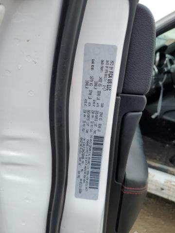 1C4RJFLGXHC768496 - 2017 JEEP GRAND CHER TRAILHAWK 白色 照片 14