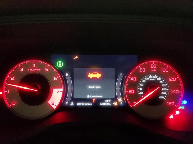 19UUB5F53NA001450 - 2022 ACURA TLX TECH A 白色 照片 9