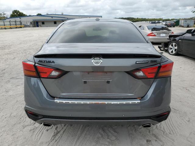 1N4BL4CV9NN379188 - 2022 NISSAN ALTIMA SR GRAY photo 6