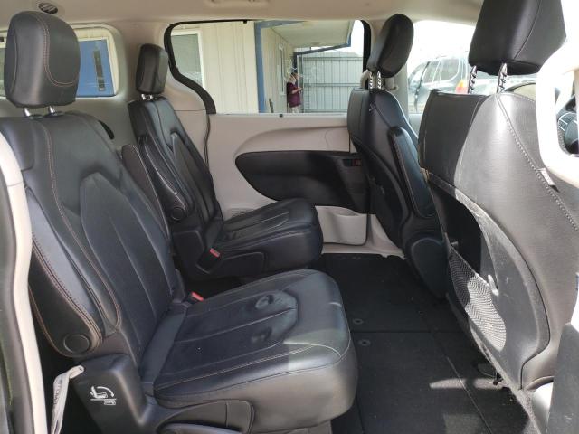 2C4RC1BG2LR128099 - 2020 CHRYSLER PACIFICA TOURING L Սև լուսանկար 11