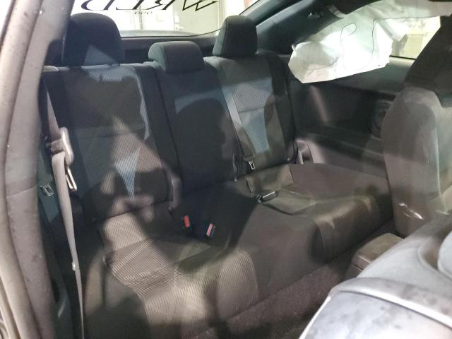 JTKJF5C78D3064051 - 2013 TOYOTA SCION TC ნაცრისფერი ფოტო 10