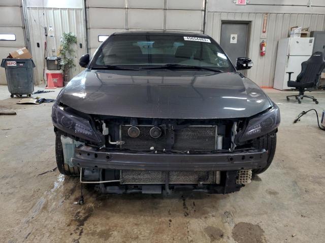 JTKJF5C78D3064051 - 2013 TOYOTA SCION TC ნაცრისფერი ფოტო 5